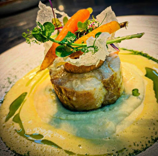 The Church Bistro - Hahei