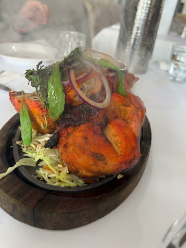 Opinii despre Raja's Indian Restaurant & Bar în Auckland - Hospitality and gastronomy