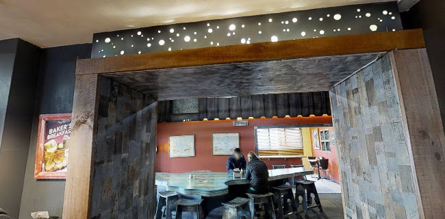 Comments and reviews of Ciabatta Cafe & Bakery