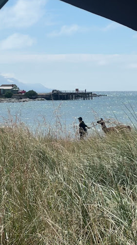 Kaikoura Seafood BBQ Kiosk - Kaikōura