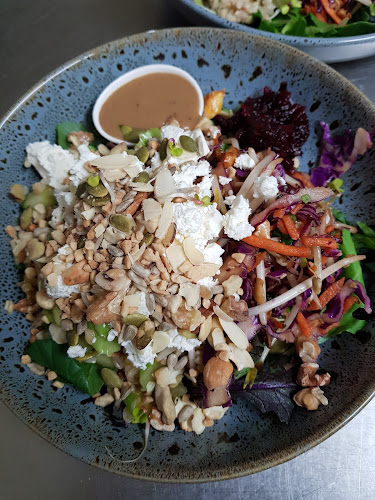 Dalethorpe House Cafe & Store - Hospitality and gastronomy