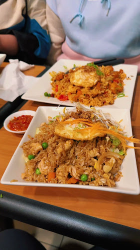 Opinii despre Bali Thai Cuisine Blenheim Road în Christchurch - Hospitality and gastronomy