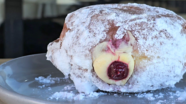 Little & Friday — Ponsonby