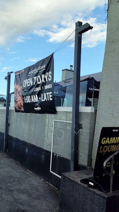 Australasian tavern & Restaurant