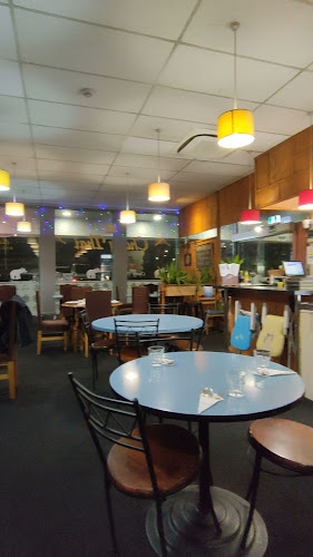 Opinii despre Chang Thai Restaurant în Christchurch - Hospitality and gastronomy