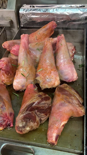 Fresco Family Restaurant and Bar