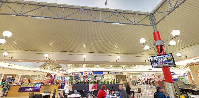 Muffin Break South City - Hospitality and gastronomy