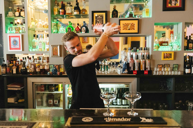 Opinii despre The Flying Burrito Brothers Wellington în Wellington - Hospitality and gastronomy