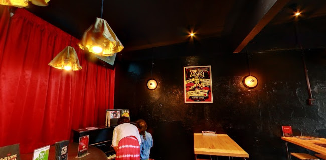 Hell Pizza Kohimarama