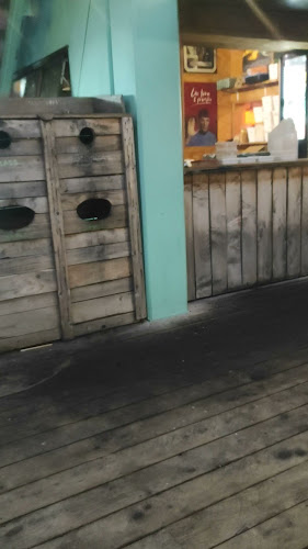 Opinii despre Gamma Ray's în New Plymouth - Hospitality and gastronomy