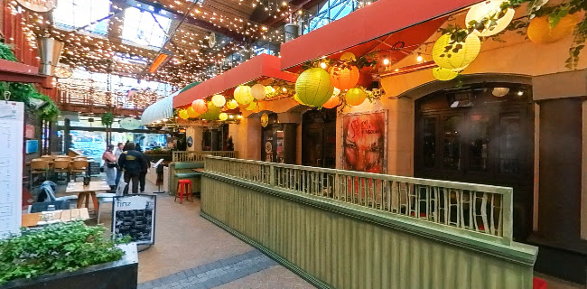 Saigon Kingdom Vietnamese Restaurant Steamer Wharf