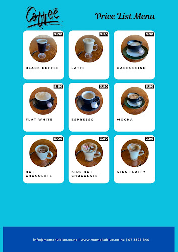 Opinii despre Mamaku Blue Blueberry Experience în Mamaku - Hospitality and gastronomy