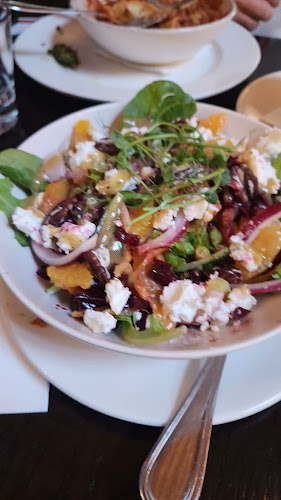 Opinii despre Cafe Valentino în Christchurch - Hospitality and gastronomy