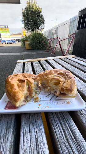 Opinii despre Penny Lane's Bakery în Auckland - Hospitality and gastronomy