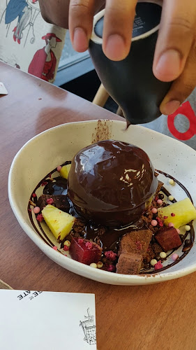 Opinii despre Closed Cafe în Auckland - Hospitality and gastronomy