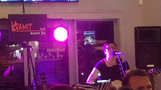 Speight's Ale House Nelson