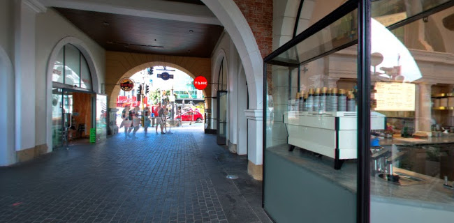 Reviews of Island Gelato Co. CBD Ferry Terminal in Auckland - Hospitality and gastronomy