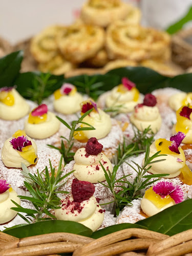 Cucina Cafe - Hospitality and gastronomy