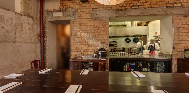 Opinii despre Cafe Hanoi în Auckland - Hospitality and gastronomy