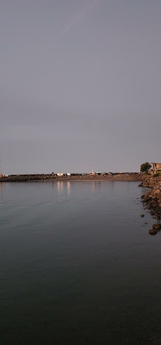 39 Ocean View Parade, Port Taranaki, New Plymouth 4310, New Zealand