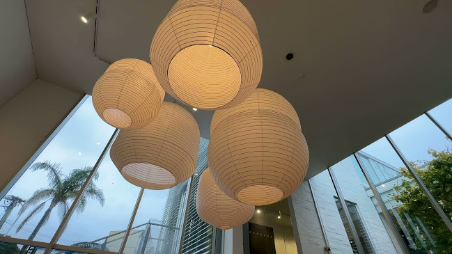 Rosie Parnell - Hospitality and gastronomy