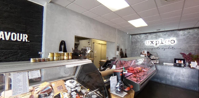 Comentarii opinii despre Expleo Butchery