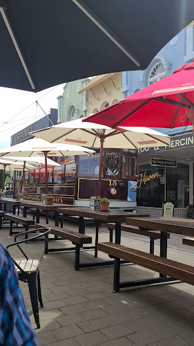 Coffee Lovers Cafe - Christchurch