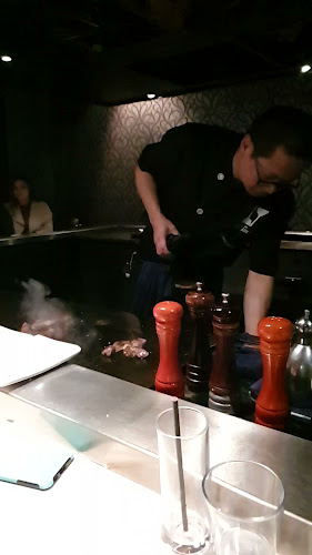 Tony's Teppan Yaki Japanese Restaurant