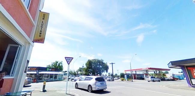 Reviews of Don Luciano Café Masterton in Masterton - Hospitality and gastronomy