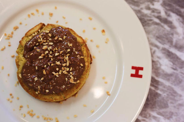 Homestead - Hospitality and gastronomy