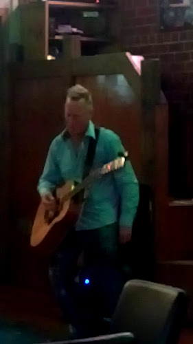 The Sail & Anchor Bar & Cafe