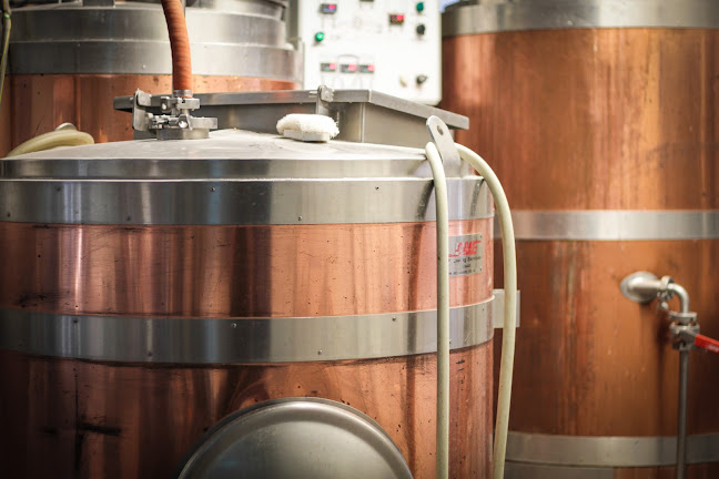 Wānaka Beerworks - Hospitality and gastronomy