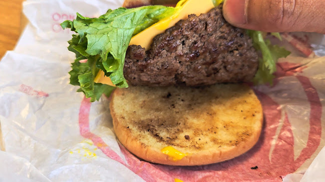 Opinii despre Wendy's Hamburgers în Auckland - Hospitality and gastronomy