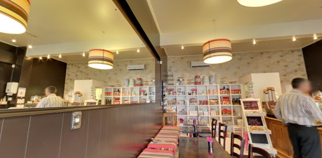 Comentarii opinii despre The Cake Stall