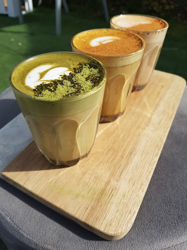 Opinii despre The Coffee Shack Wanaka în Wānaka - Hospitality and gastronomy