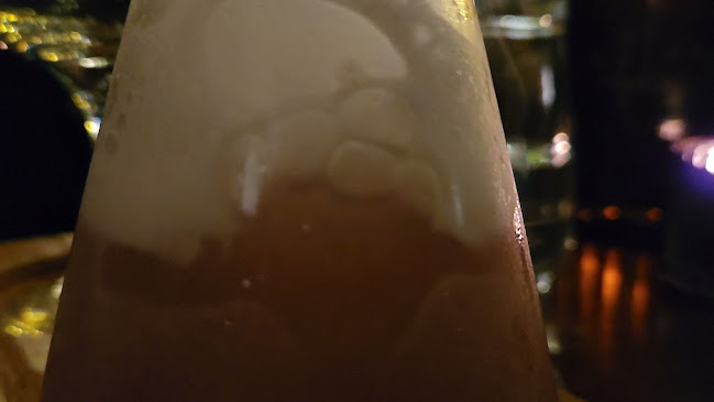 Kong - Hospitality and gastronomy