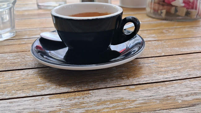 DOCA cafe & eatery - Tauranga