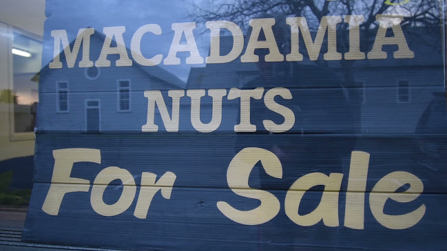 Opinii despre Torere Macadamias - Gisborne Shop în Gisborne - Hospitality and gastronomy