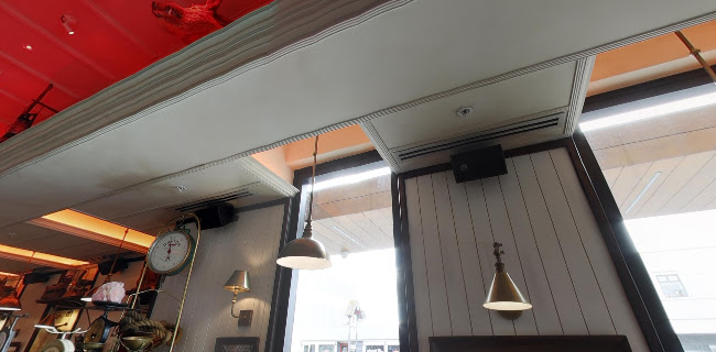 Opinii despre Carlton Bar & Steakhouse în Christchurch - Hospitality and gastronomy