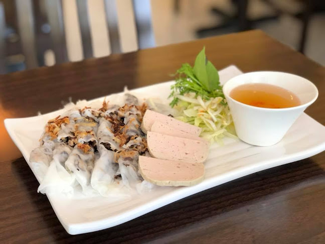 Comentarii opinii despre Pho Nem Hanoi Home Cooking