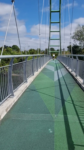 Phat Pattie - The Burger Shop