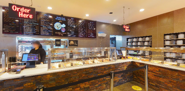 Opinii despre Paradise Takeaway în Auckland - Hospitality and gastronomy