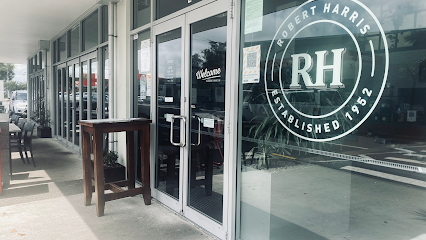 Robert Harris Cafe - Rolleston