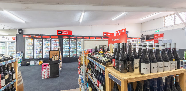 Comments and reviews of The Bottle-O Wellsford