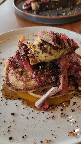 Opinii despre Rosie Parnell în Auckland - Hospitality and gastronomy