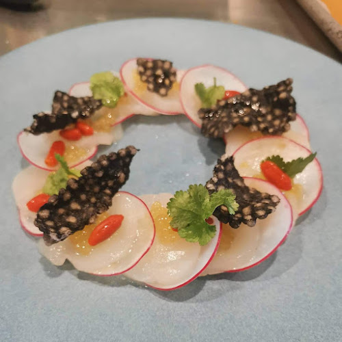 Chans Chop House - Havelock North