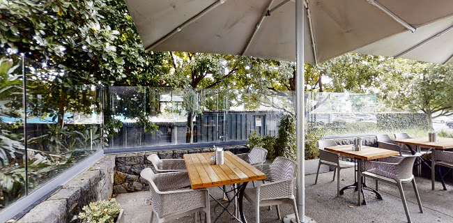 Urban Soul Cafe Phone number