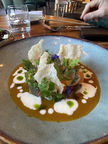 Nero Restaurant - Hospitality and gastronomy