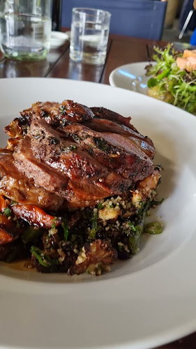 Opinii despre Riverstone Kitchen în Waitaki Bridge - Hospitality and gastronomy