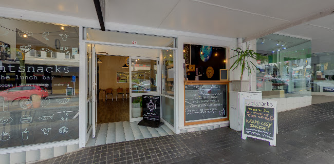 41 Devon Street East, New Plymouth Central, New Plymouth 4310, New Zealand